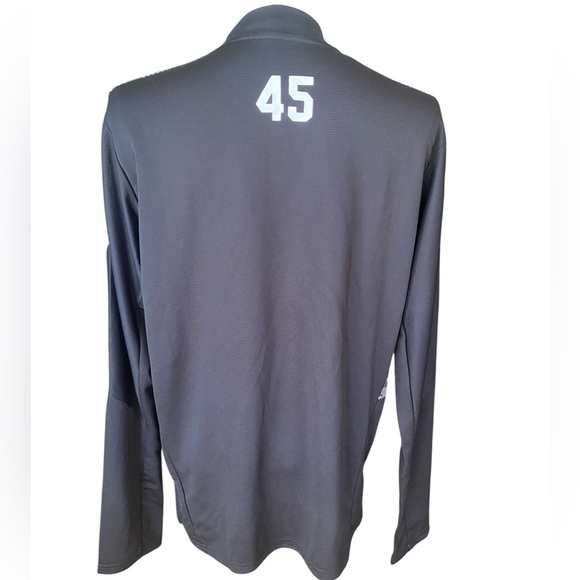 Adidas AEROREADY Training Top with the "Utah Soccer USA Alliance" SZ L - Picture 3 of 7